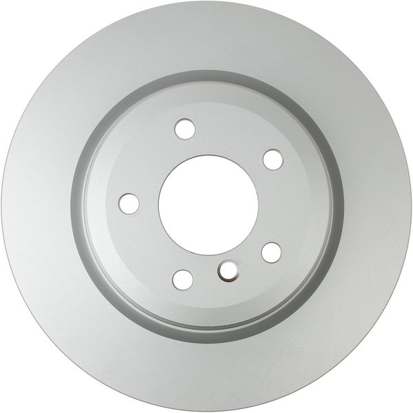 Op Parts Brake Disc, 40206027 40206027